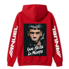 Sudadera RHLM-Red