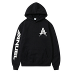 Sudadera AA-Black
