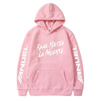 Sudadera RHLM-Pink