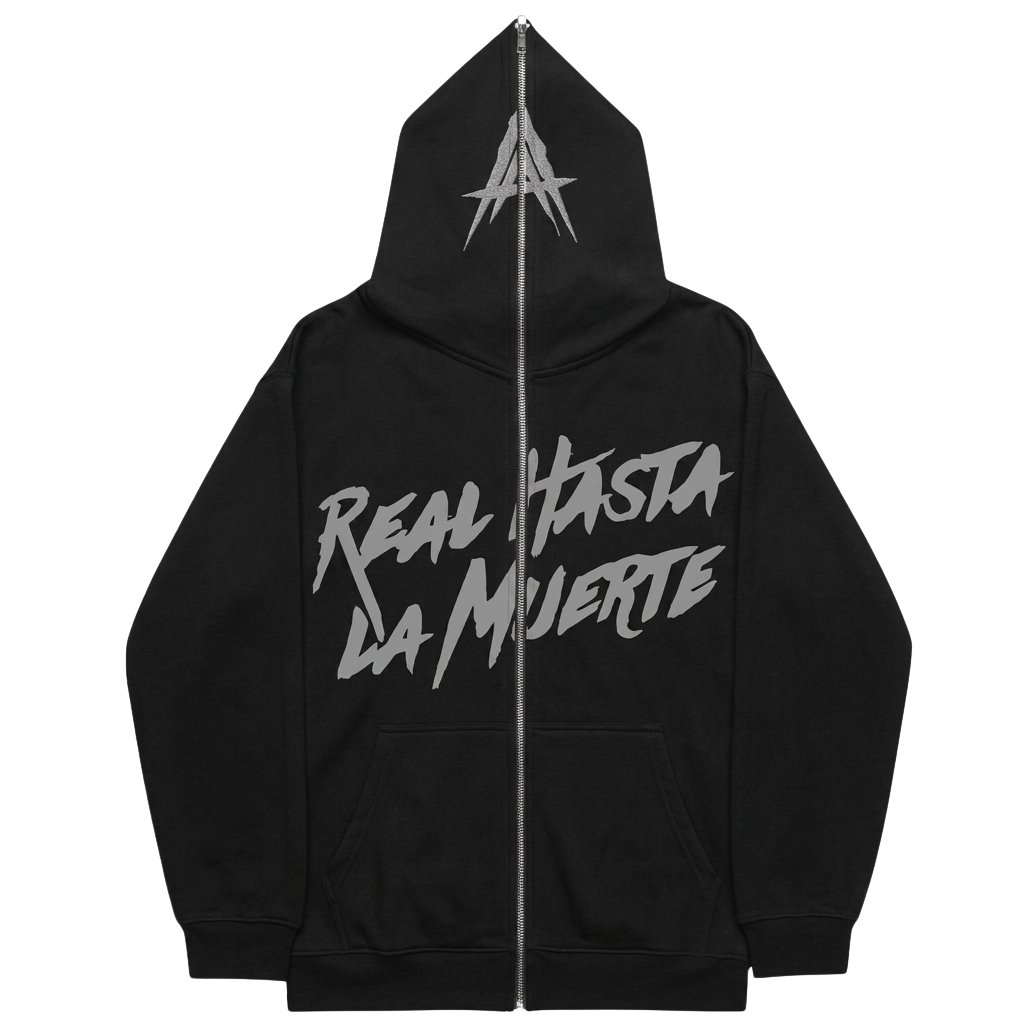 Sudadera RHLM Gold-Black/Grey