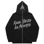 Sudadera RHLM Gold-Black/Grey