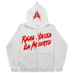 Sudadera RHLM Gold-Grey/Red