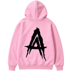 Sudadera AA Premium 2026-Pink