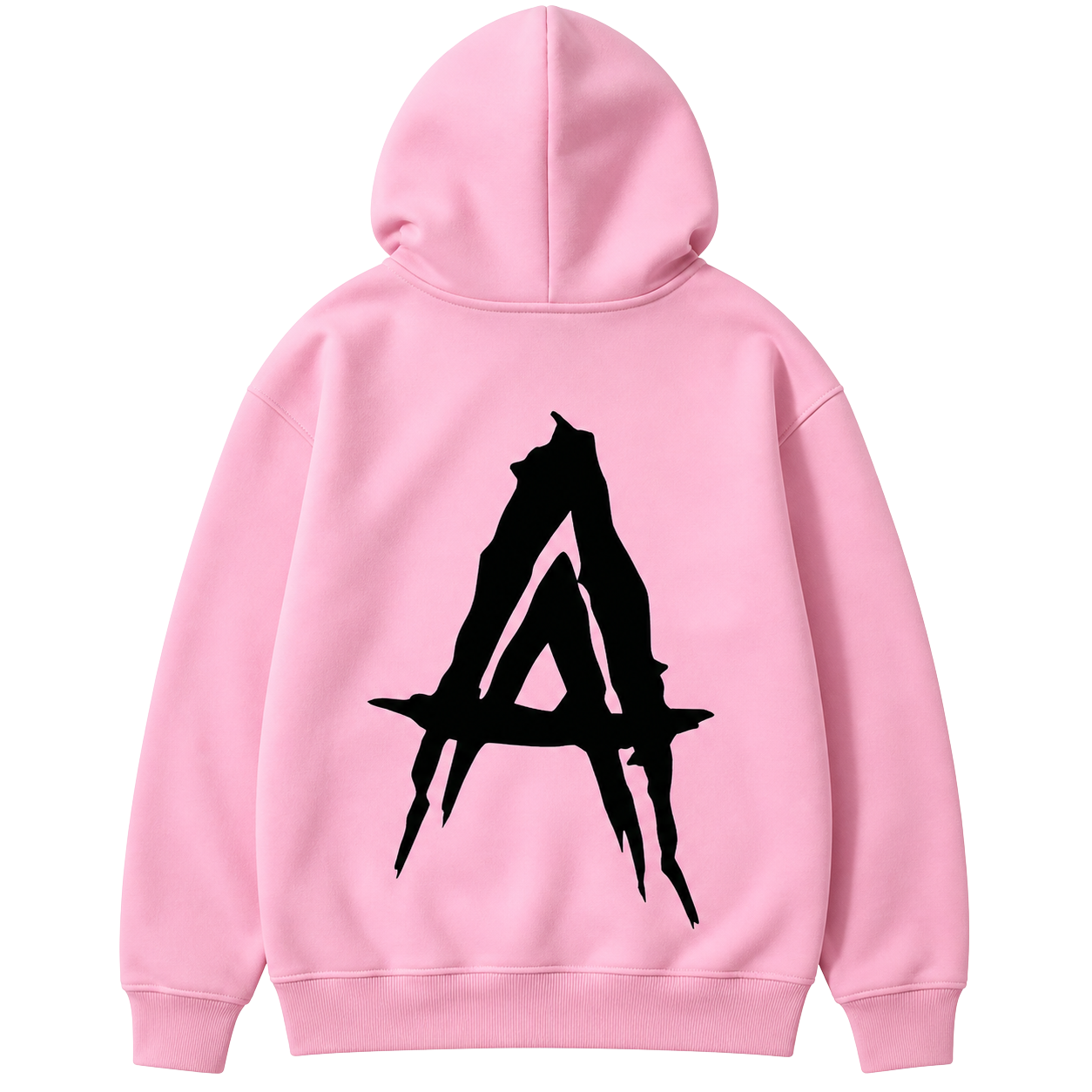 Sudadera AA Premium 2026-Pink