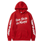 Sudadera RHLM-Red