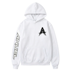 Sudadera AA-White