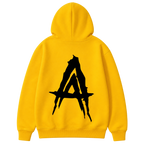 Sudadera AA Premium 2026-Yellow