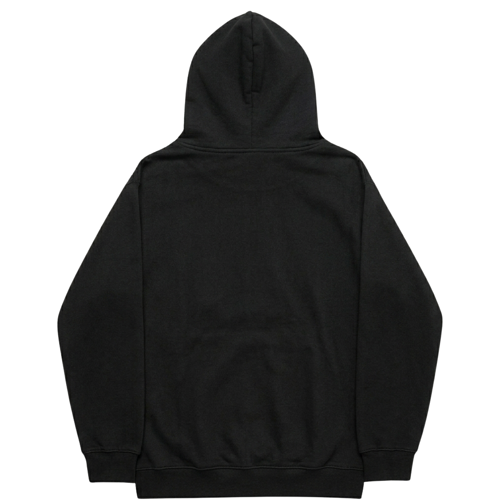 Sudadera RHLM Gold-Black/Red