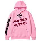 Sudadera AA Premium 2026-Pink
