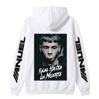 Sudadera RHLM-White