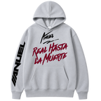 Sudadera AA Premium 2026-Gray