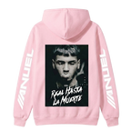 Sudadera RHLM-Pink