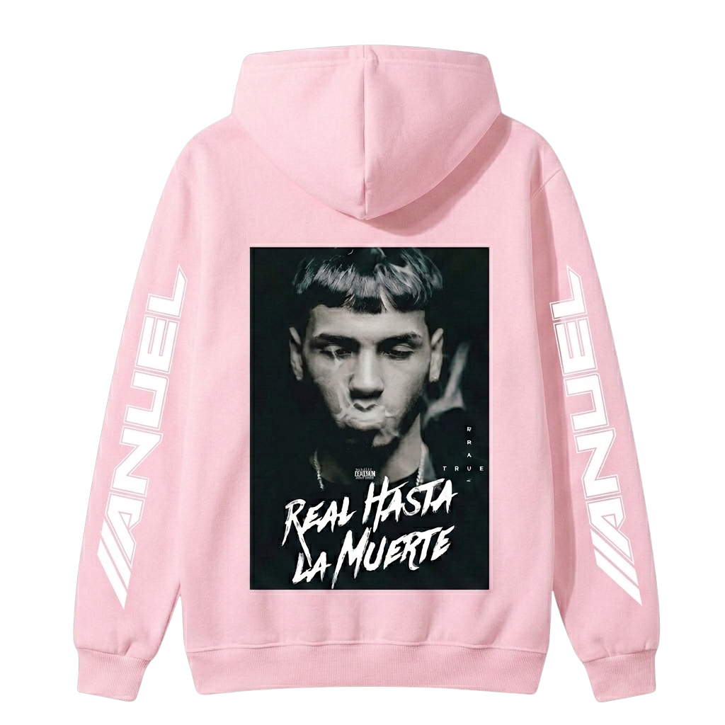 Sudadera RHLM-Pink