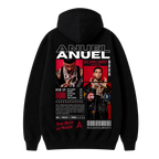 Sudadera Street AA-Black