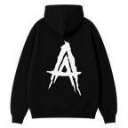 Sudadera AA Premium 2026-Black