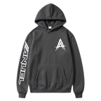 Sudadera AA-Grey