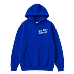 Sudadera Street AA-Blue