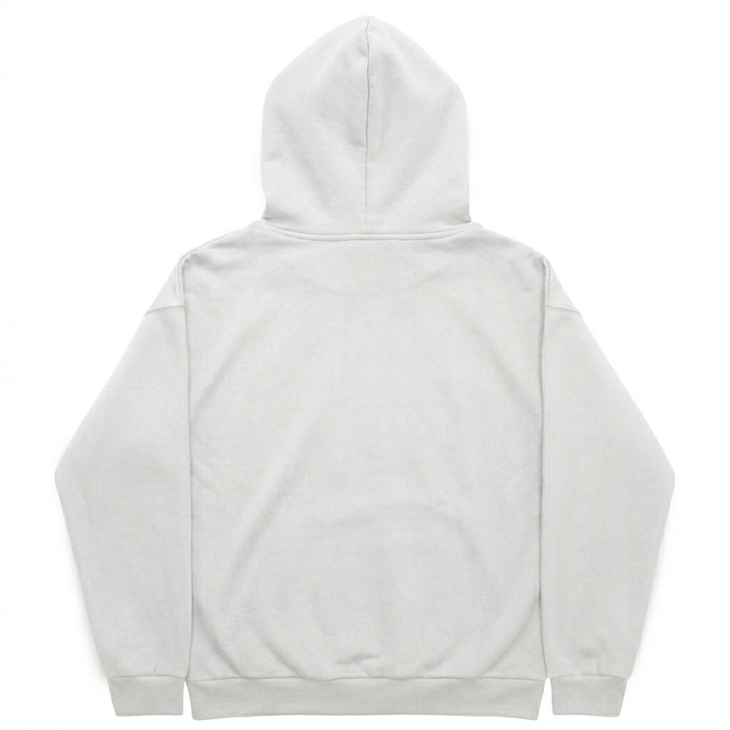 Sudadera RHLM Gold-Grey/Purple