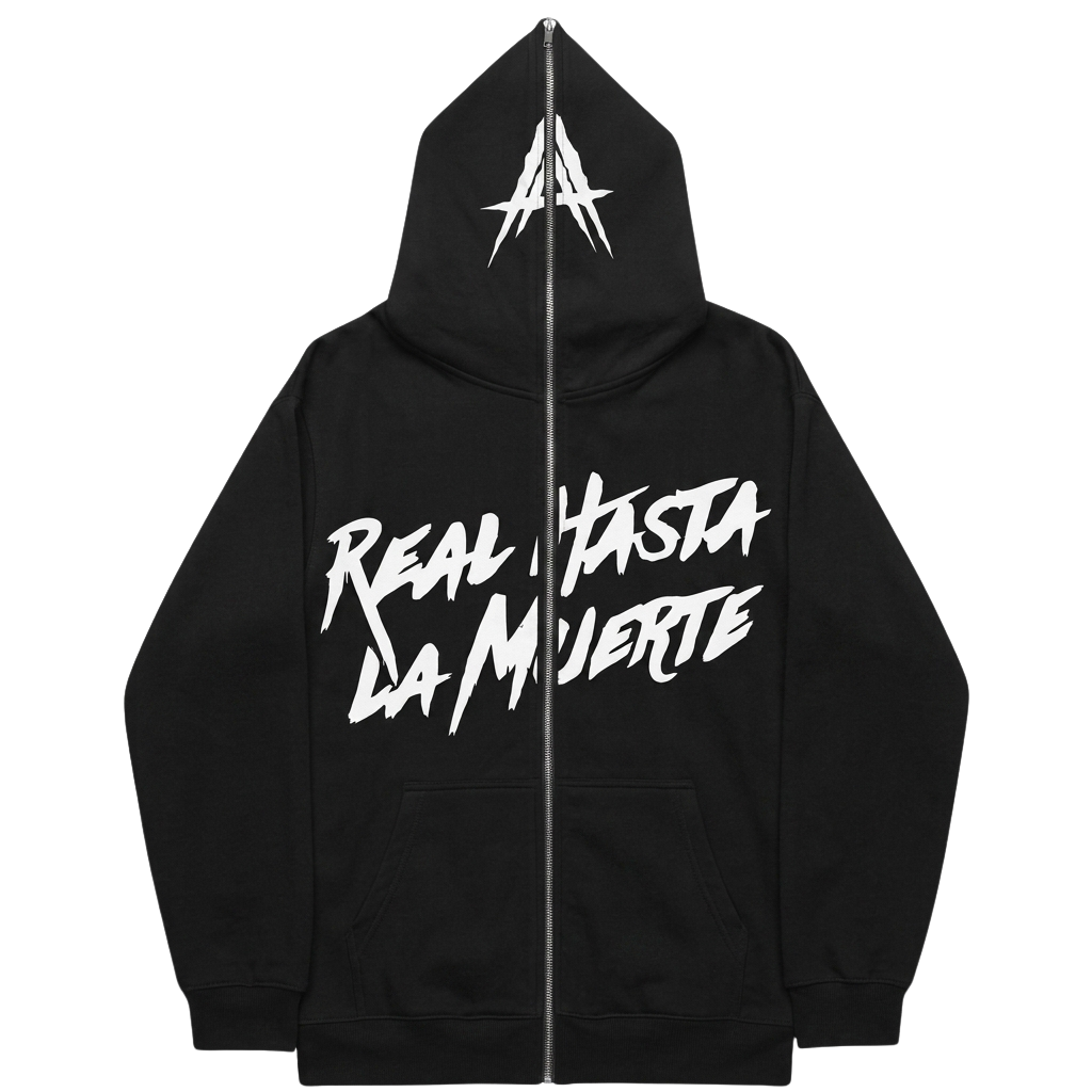 Sudadera RHLM Gold-Black/White