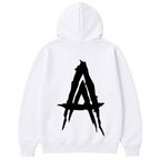 Sudadera AA Premium 2026-White