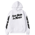 Sudadera RHLM-White