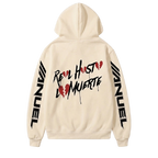 Sudadera AA-Cream