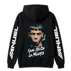 Sudadera RHLM-Black