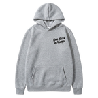 Sudadera Street AA-Gray