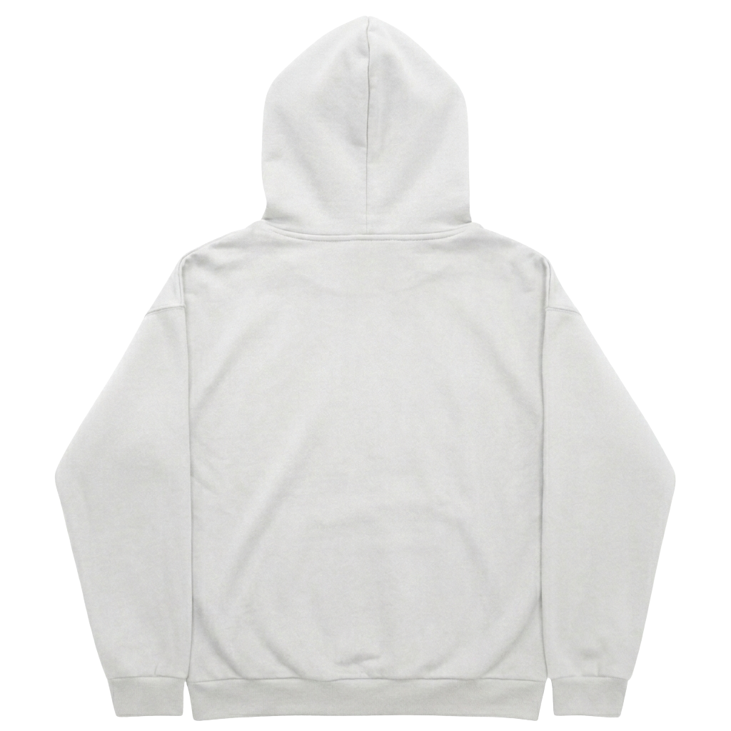 Sudadera RHLM Gold-Grey/Yellow