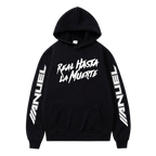 Sudadera RHLM-Black