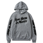 Sudadera RHLM-Gray