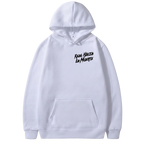 Sudadera Street AA-White