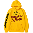Sudadera AA Premium 2026-Yellow