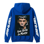 Sudadera RHLM-Blue
